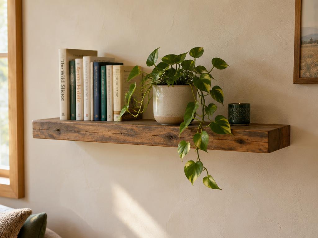 Simple Shelf
